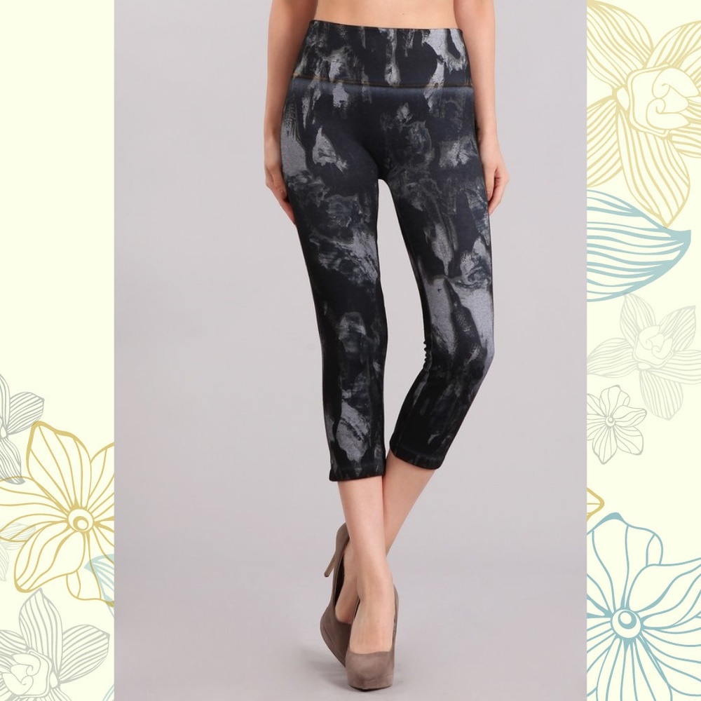 M.Rena crop legging